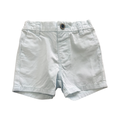 6-9M Light Blue Chino Short - NEXT