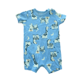1-3M Blue Animal Romer - Woolworths
