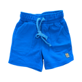 3-6M Royal Blue Shorts - Ackermans