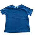 1-2Y Navy Blue T-Shirt - Real Kids