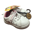 *NEW* Size 4 Hello Kitty White Sneakers - PEP