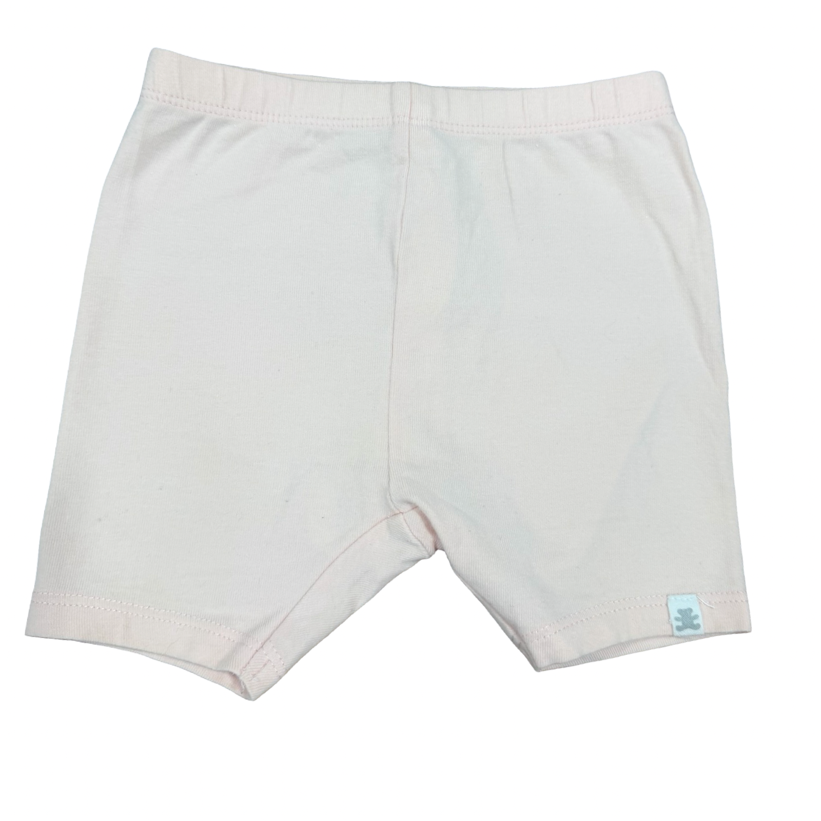 6-12M Light Pink Shorts - Woolworths