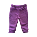 *NEW* 6-12M Maroon Jogger Pants - Ackermans