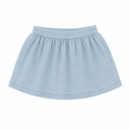 5Y Light Denim Skirt with Attached Shorts - Cat & Jack