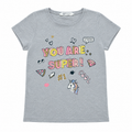 8-10Y You Are Super T-Shirt - H & M