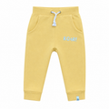 12-18M Yellow Roar Jogger Pants - Woolworths