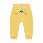 12-18M Yellow Roar Jogger Pants - Woolworths