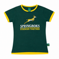 7Y Springboks T-Shirt