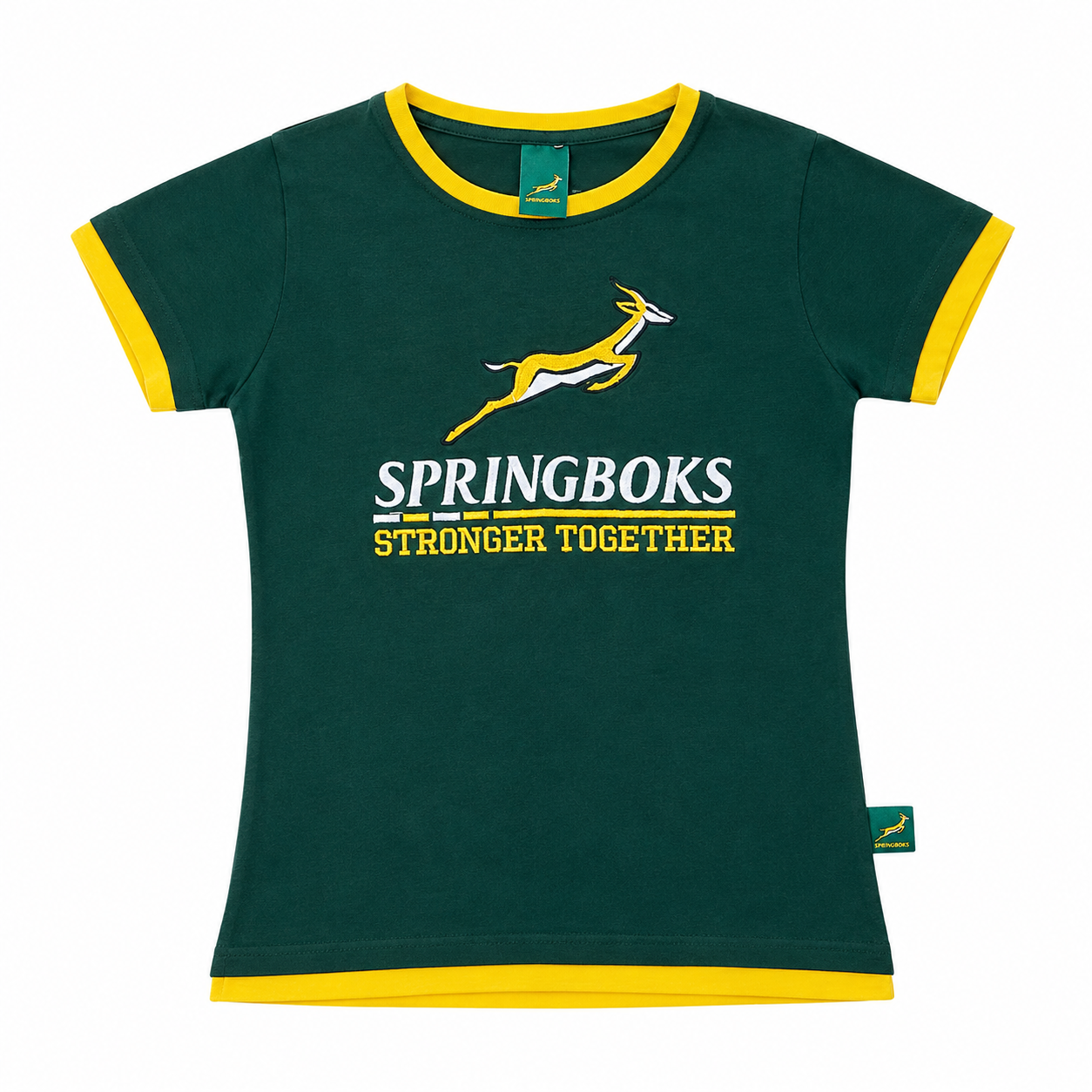 7Y Springboks T-Shirt