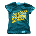 1-2Y Go Bokke T-Shirt - Springboks