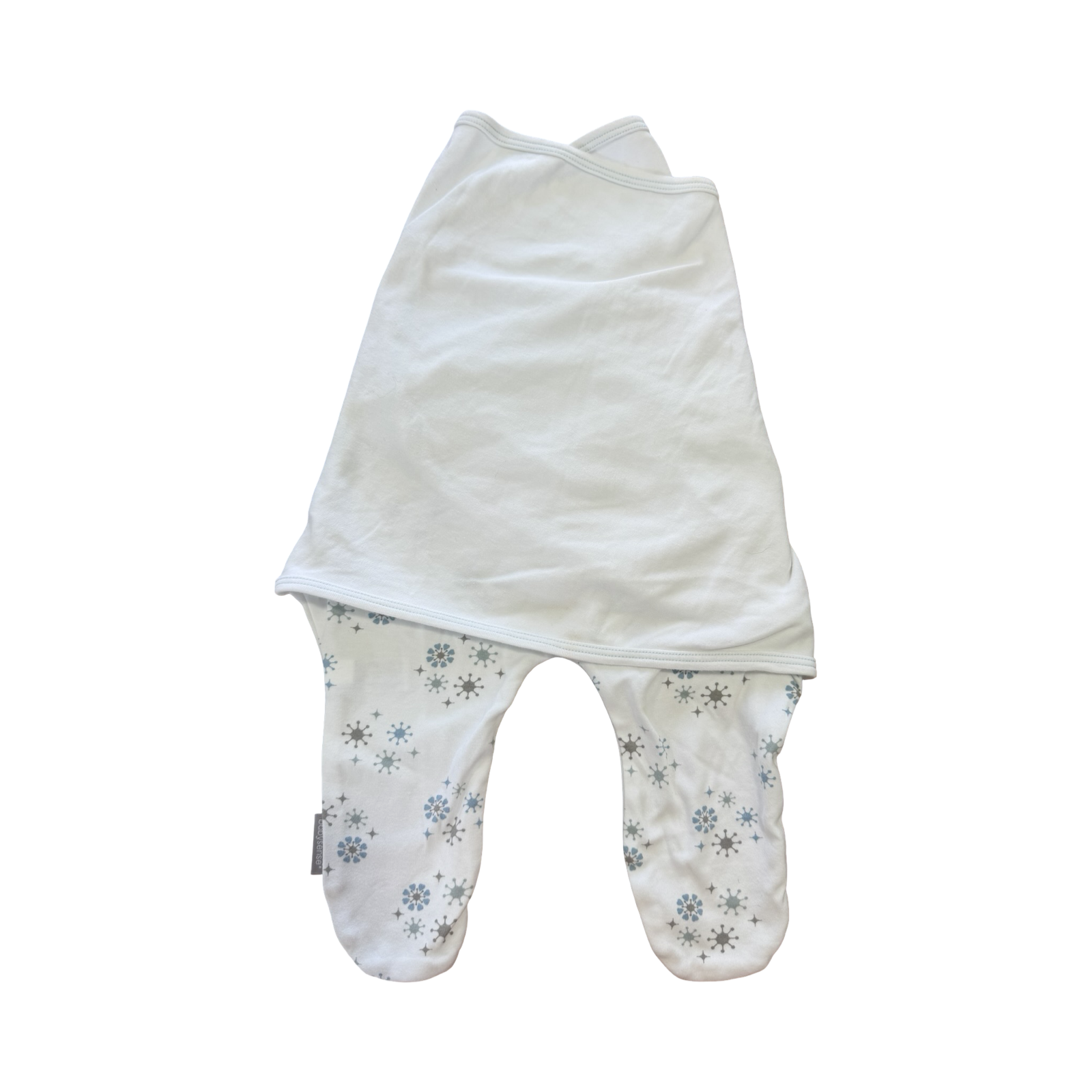 One Size The Baby Sense Cuddlewrap - Babysense