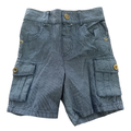 *NEW* 12-18M Navy Chino Shorts with Pockets - Ackermans