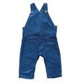 12-18M Denim Dungaree - Clicks