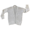 3-4Y Green Knitted Cardigan - Mr Price