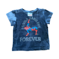 2-3Y I Could Hang Out Forever T-Shirt - Marvel