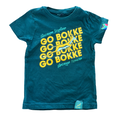 2-3Y Go Bokke T-Shirt - Springboks