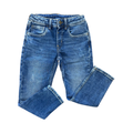 5-6Y Long Denim Jeans - H & M