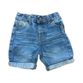 18-24M Denim Shorts - OneTwoThree