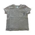 12-18M Khaki Play It Cool T-Shirt - Ackermans