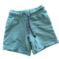 3-6M Green Elasticated Shorts - Woolworths