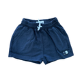 2Y Black Comfy Shorts - Cotton On
