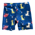 1-2Y The Lion King Swim Shorts - Disney