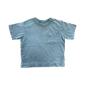 2Y Green Khaki T-Shirt - Cotton On