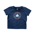24M Black All-Star T-Shirt - Converse
