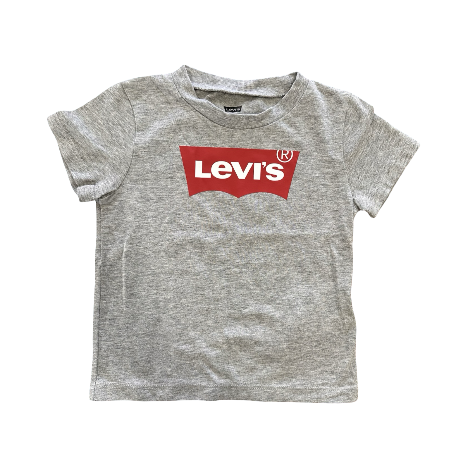 24M Grey Melange T-Shirt - Levi's