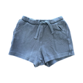 18-24M Grey Waffle Knit Comfy Shorts - H & M