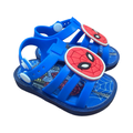 *NEW* Size 2 Spiderman Sandals - Marvel
