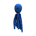 Navy Crochet Octi