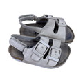 Size 5 Beige Sandals - Cotton On