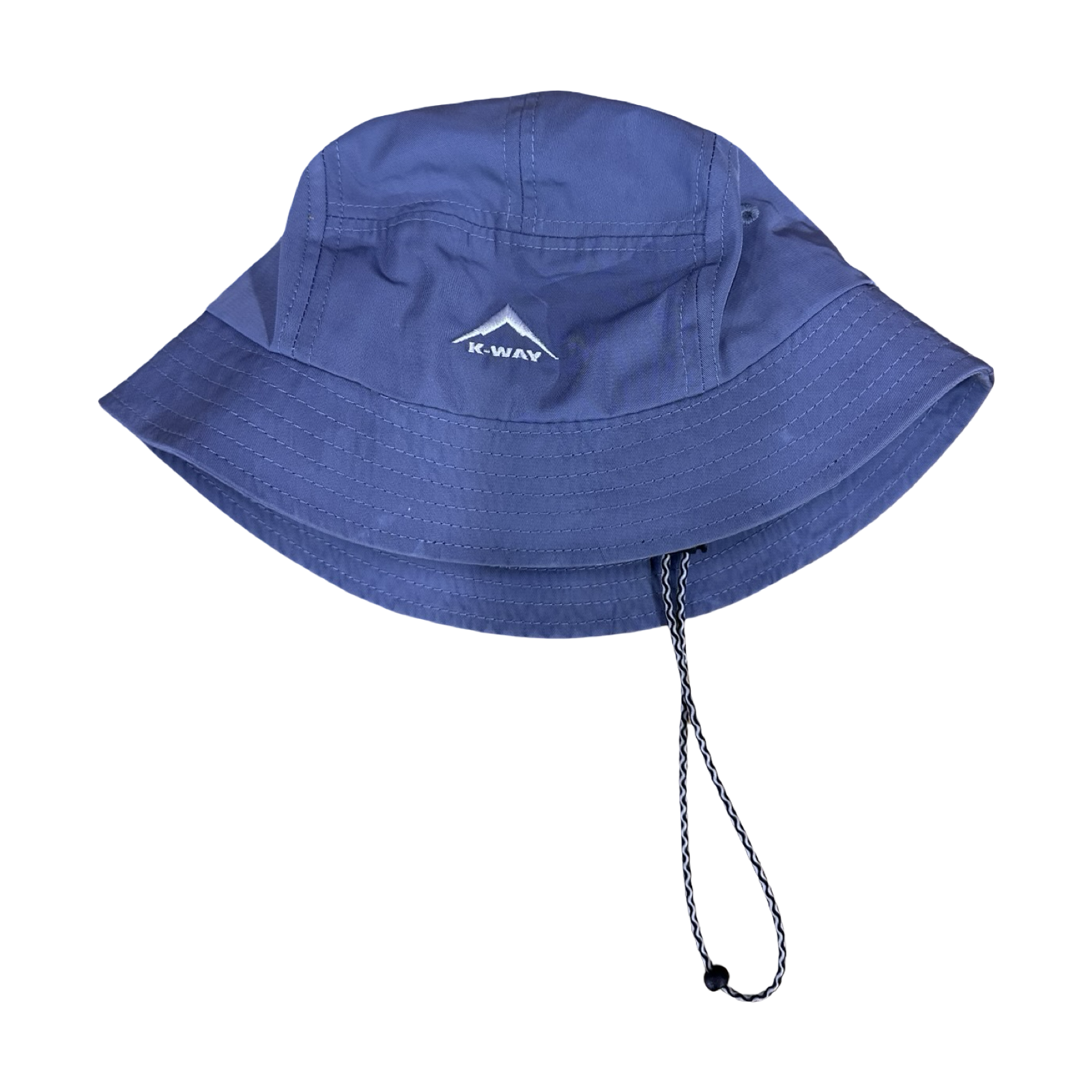 S/M Blue Kids Ranger Hat - K-Way