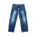 4Y Dark Bly Denim Jeans - Guess
