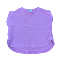 2Y Lilac Textured Top - Cotton On