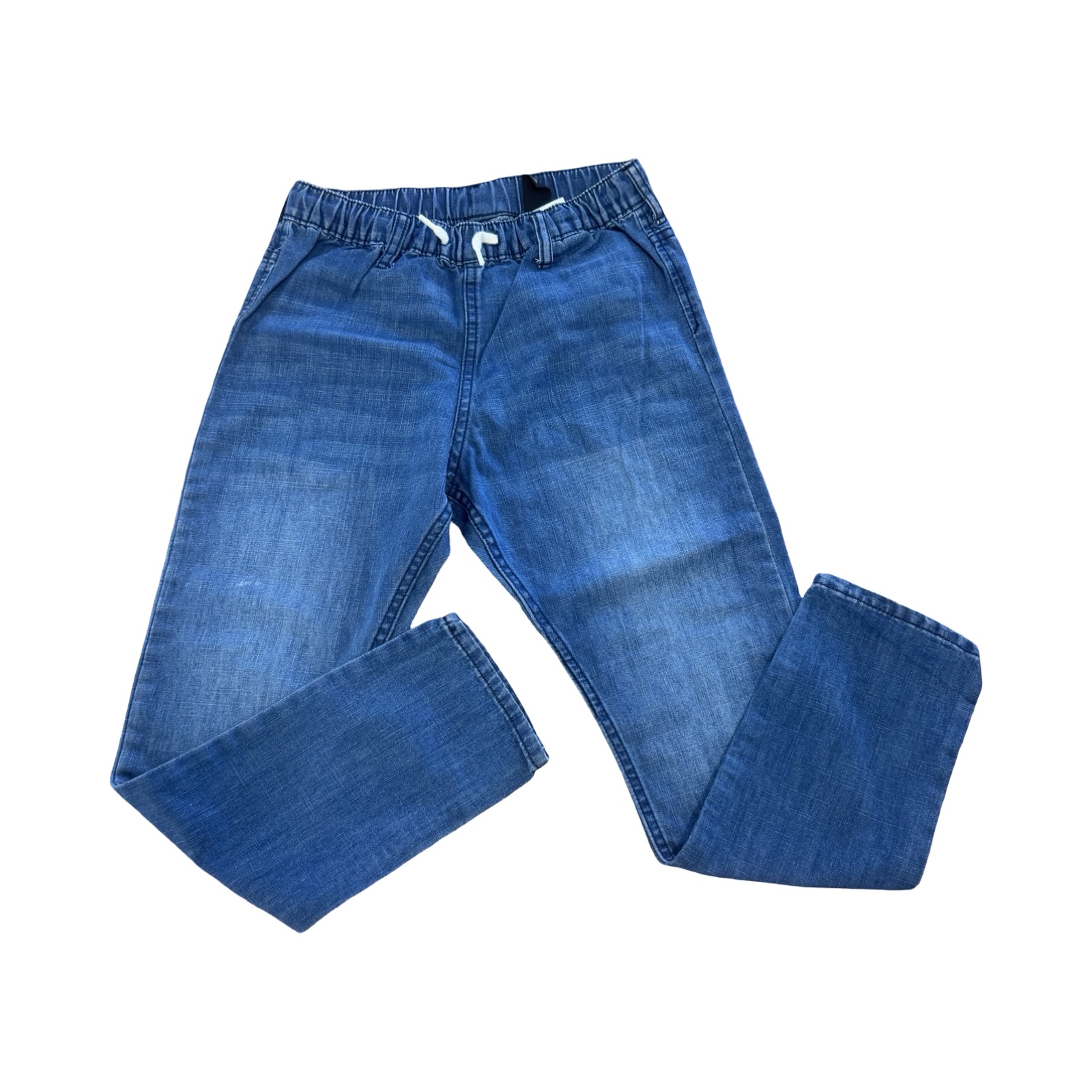 2Y Elasticated Denim Jeans - Jogger & Denim