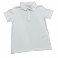5-6Y White Golf Shirt - H & M