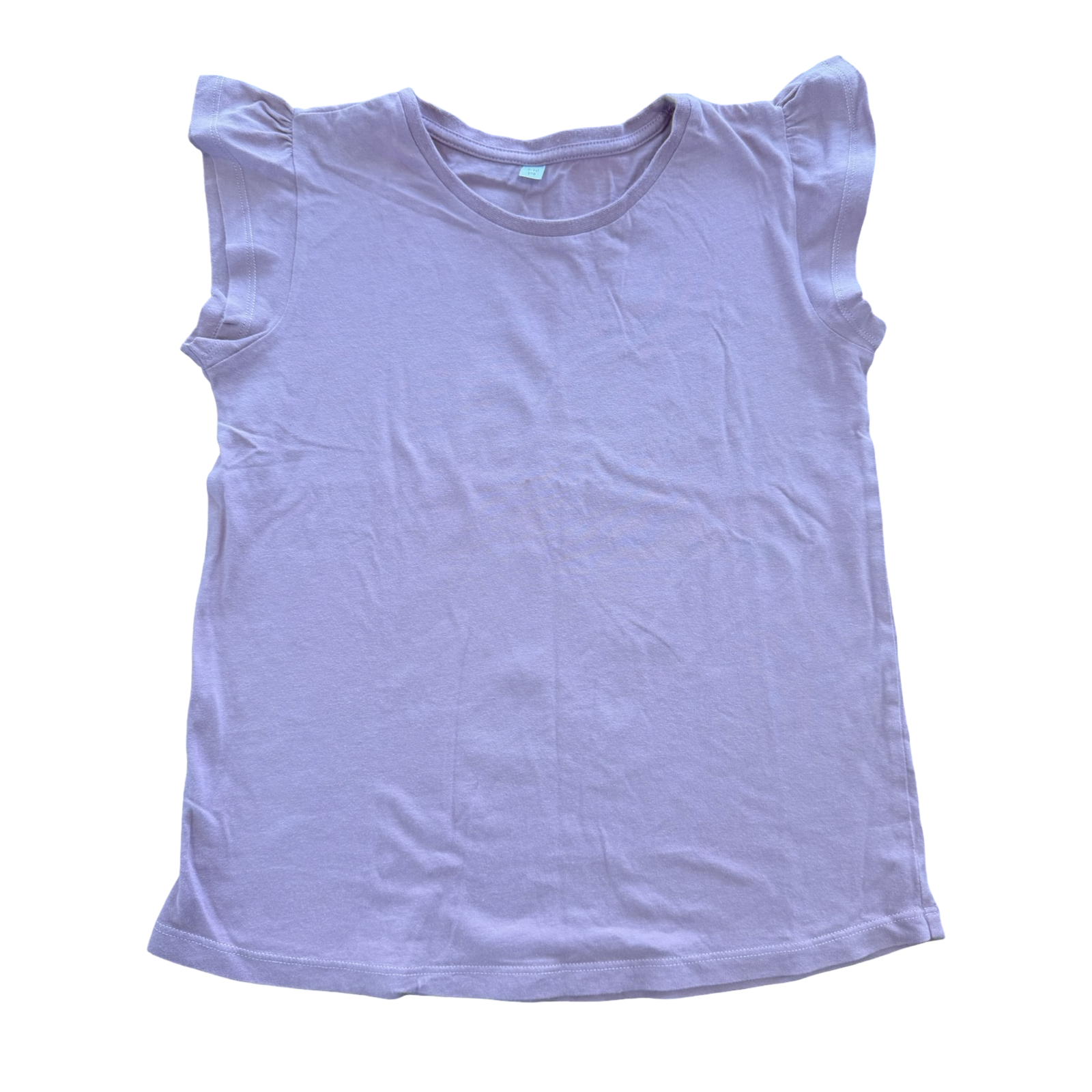 9-10Y Pink Girls T-Shirt