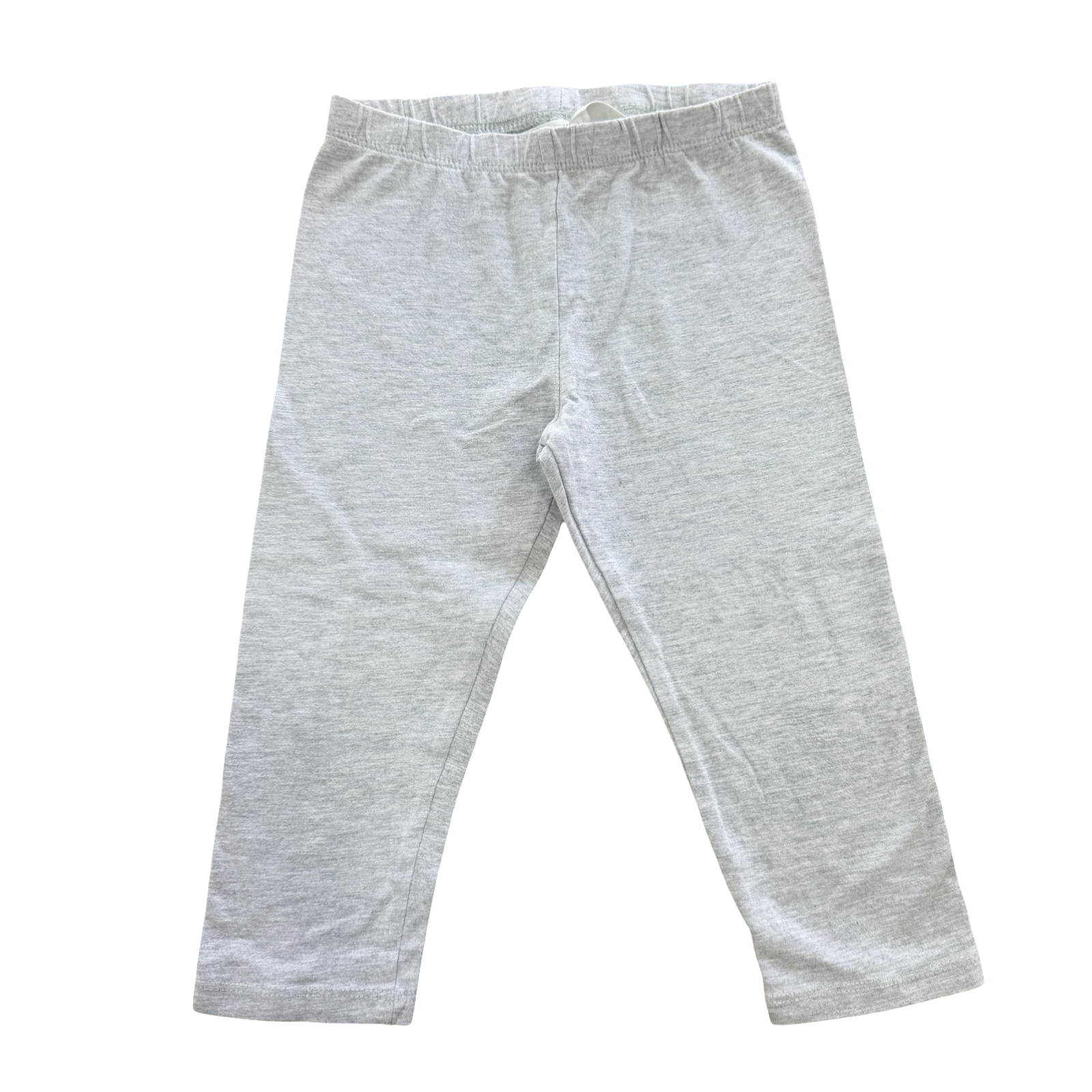 4-5Y Grey Leggings - H & M