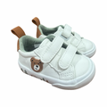 Size  White Bear Sneakers - Woolworths
