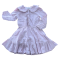 2Y Pink Classic Dress - Country Road