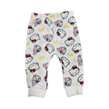 12-18M Sweater Pants - Hello Kitty