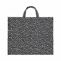 *NEW* One Size Black & White Nursing Cover