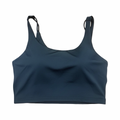 Medium Black Breastfeeding Comfy Bra - Shein