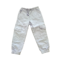 2-3Y Purple Tracksuit Pants - Real Kids