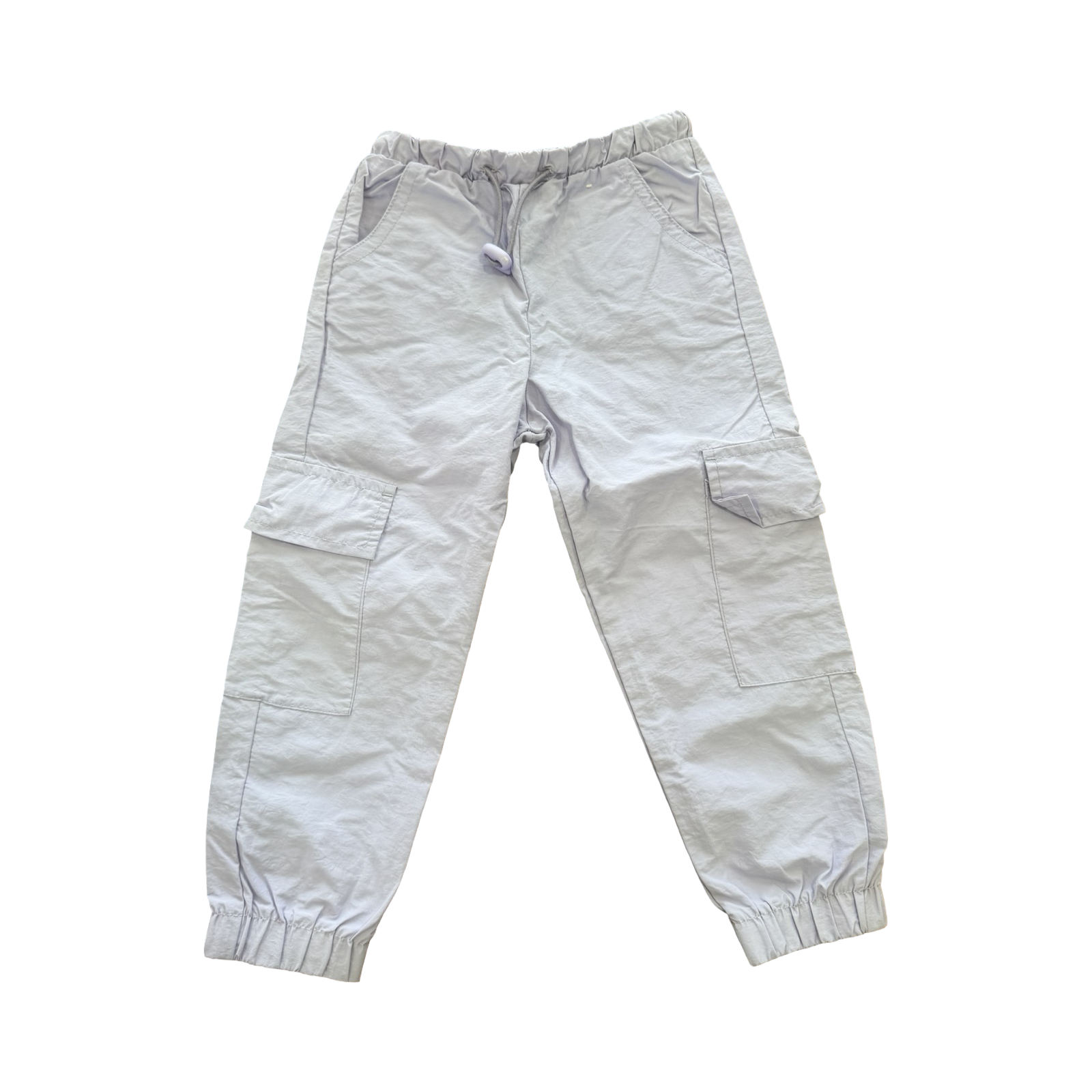 2-3Y Purple Tracksuit Pants - Real Kids