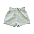 3Y Beige Elasticated Shorts - Woolworths
