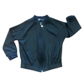 3-4Y Black Glitzy Jacket - Soda Bloc