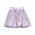 1-2Y Pink Ballet Skirt - Turning Point